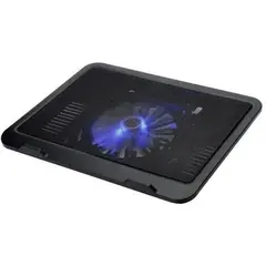 Laptop Cooling Pad Nice Tech Black N191 (TCLP3000) - Rokomari